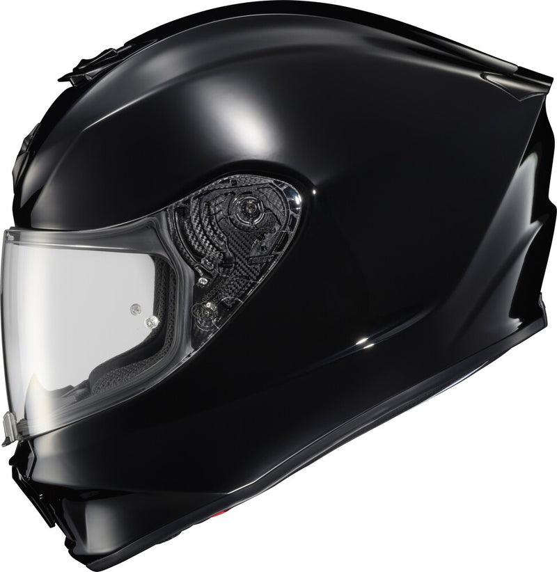Scorpion EXO-R330 Full Face Helmet Matte Black Large