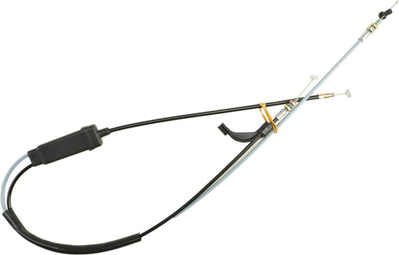 Sp1 12-19672 05-139-93 THROTTLE CABLE A/C