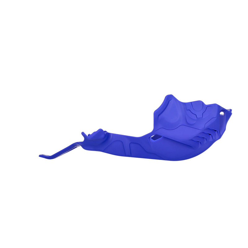 Cycra 714-1546 1CYC-6252-62 FULL ARMOR SKID PLATE BLUE