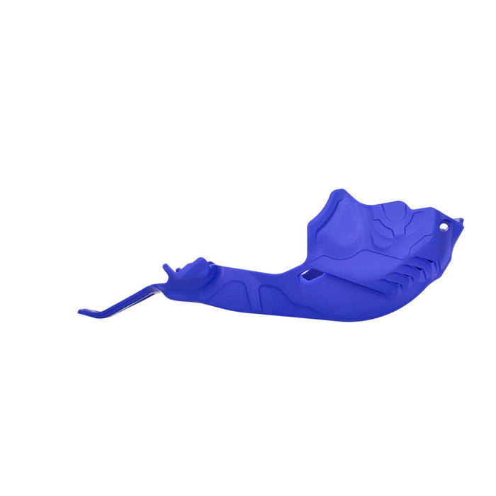 Cycra 714-1546 1CYC-6252-62 FULL ARMOR SKID PLATE BLUE