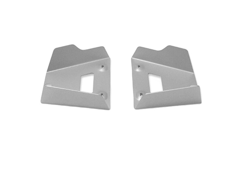 Rival Powersports Usa Rear A-ARM Guards Alloy - 2444.7173.1 Yamaha Viking 2014-2024