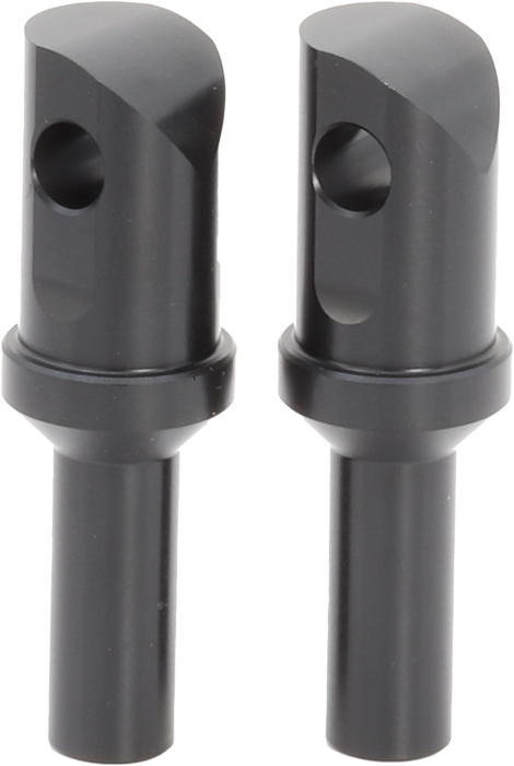 Flo Motorsports 122-8175 FPEG-700V2 FOOTPEG PASSENGER INDIAN CHALLENGER