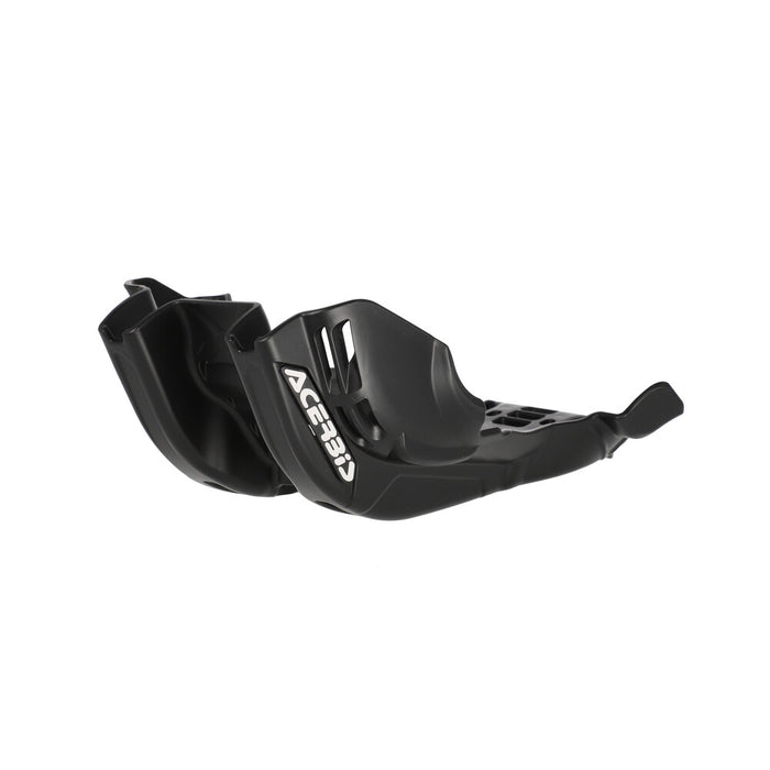 Acerbis 29869-10001 2986910001 SKID PLATE KAW BLACK