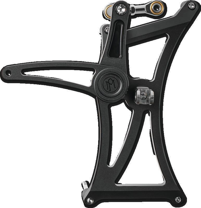 Performance Machine 0035-1172M-SMB Mid Control - Black Ops - Photo - Primary