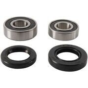 Pivot Works Rear Wheel Bearing Kit - PWRWK-H18-008 Honda CR80R / CR80RB Expert / CR85R / CR85RB Expert 1996-2007