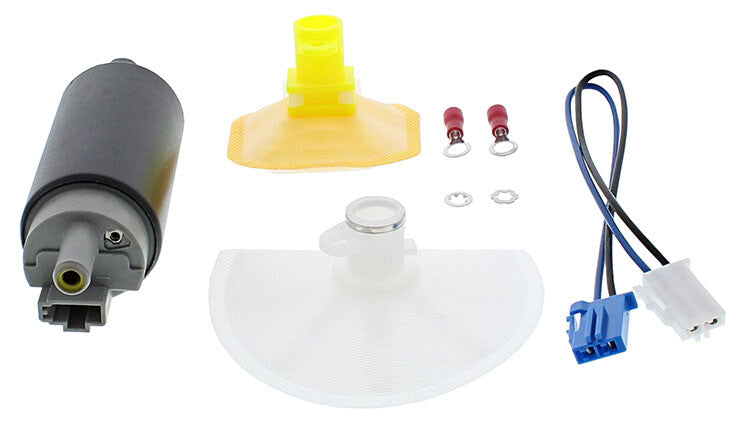 All Balls Fuel Pump Rebuild Kits - 47-2025 Yamaha 1900 Stratoliner / 1900 Roadliner / 1900 Raider 2006-2017
