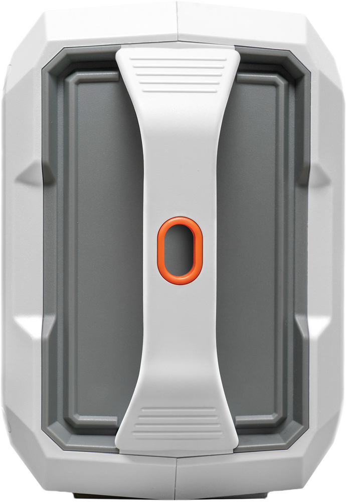 Ecoxgear 63-9320 GDI-EXDFNR08 DEFENDER WHITEWATER