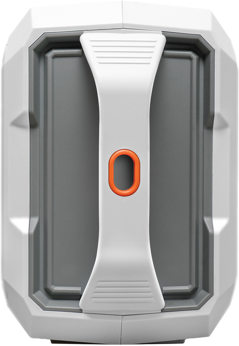 Ecoxgear 63-9320 GDI-EXDFNR08 DEFENDER WHITEWATER