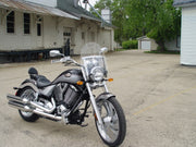 National Cycle N2290 Ranger Heavy Duty - User 1