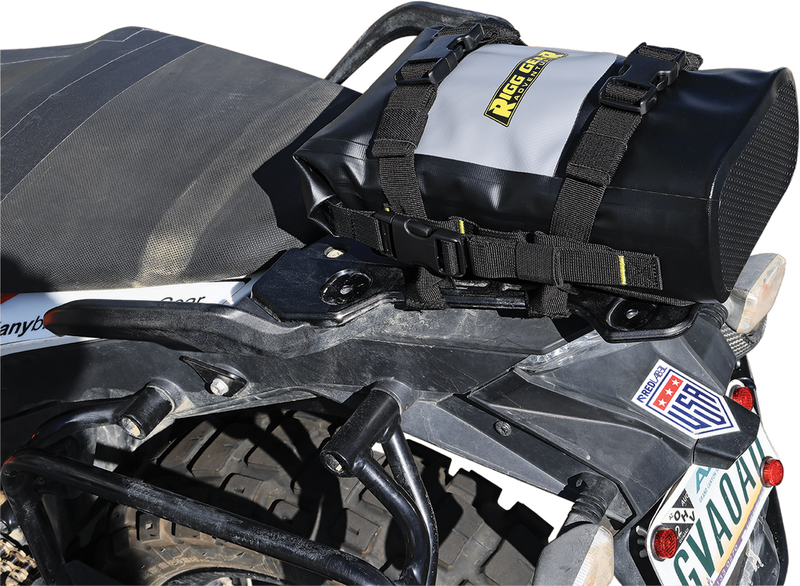 Nelson Rigg 270-3097 SE-4005 HURRICANE CRASH BAR/TAILBAG 5L