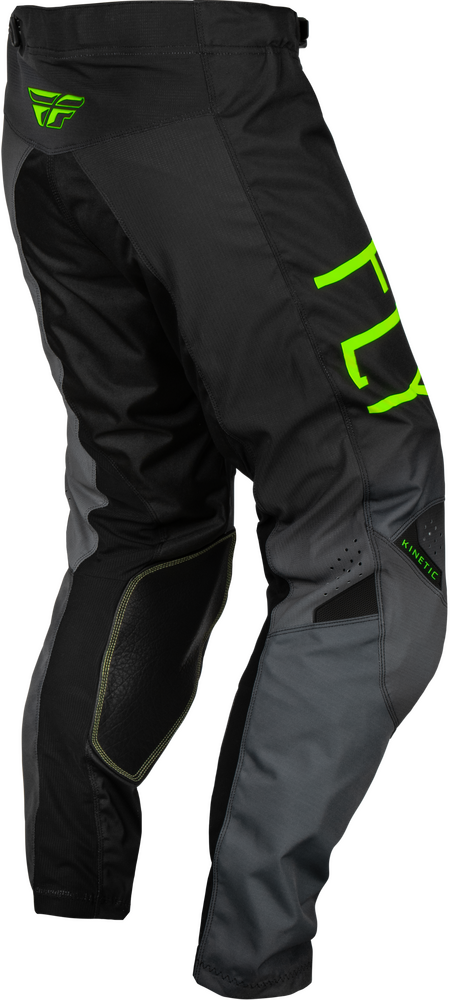 Fly Racing 377-53620 377-53620 Youth Kinetic Prodigy Pants