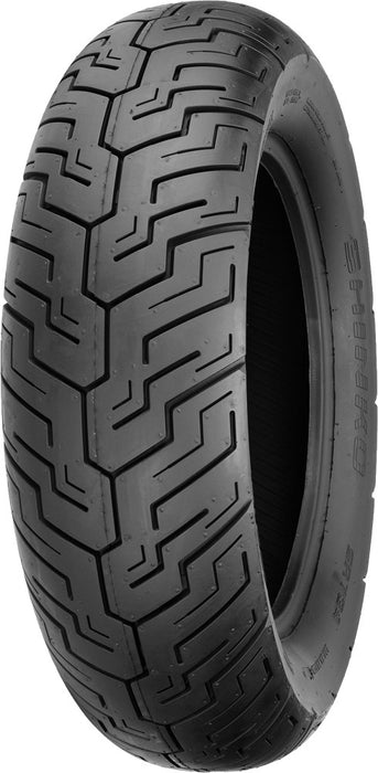 Shinko 87-4478 87-4478 TIRE 734 SERIES REAR 160/80-16 75H BIAS TL