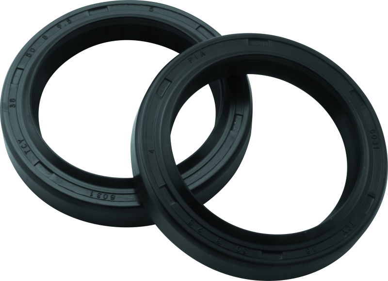 BikeMaster 429018 Fork Seal - 38 X 50 X 8/9.5 - Photo - Primary