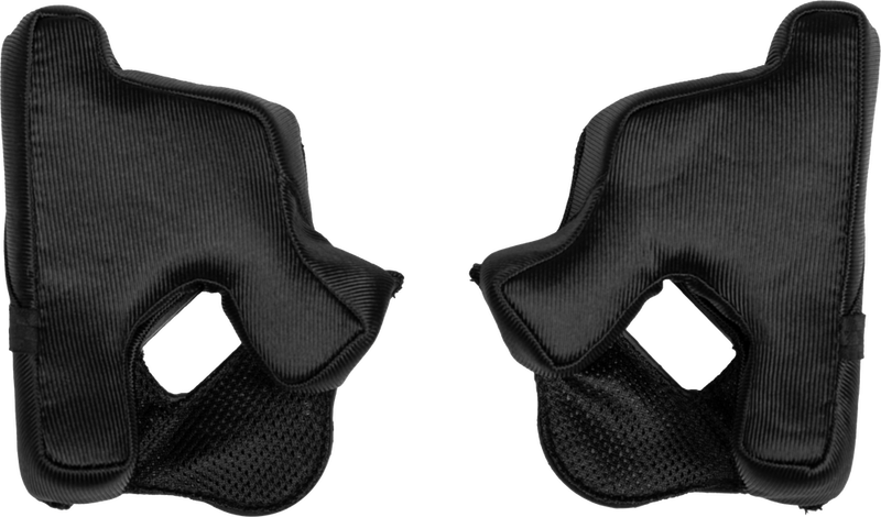 Fly Racing Werx-R Helmet Cheek Pads