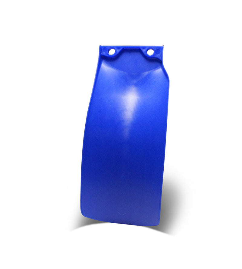 Cycra MUD Flap Blue - 1CYC-3880-62 Yamaha YZ 250 / YZ 450 2014-2018