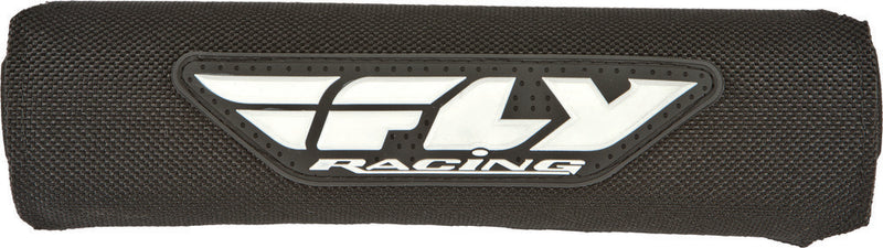 Fly Racing 18-97104 M-399 ORDER 2 YEARS BAR PAD 7.5" BLACK NYLON