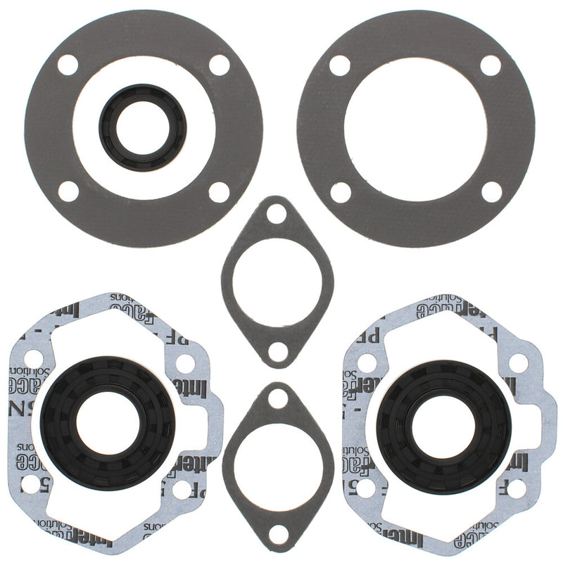Vertex 12-4069 711116 GASKET KIT-ROTAX 345FA ROTARY VALVE