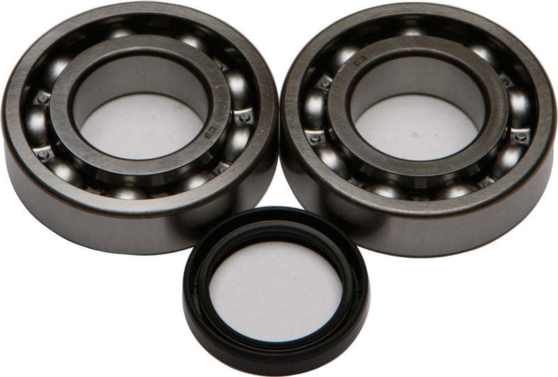 All Balls Crankshaft Bearing Seal Kit - 24-1081 For Kawasaki KX 250 2004-2024 | Suzuki RMZ 250 2004-2006