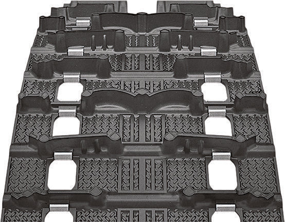 Camso 54-9371 9371H 2.86 PITCH STORM MULTI-HEIGHT 146 X 1.25/1.5 15 WIDE TRACK
