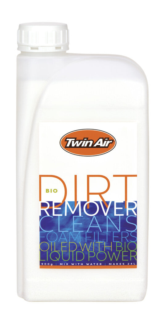 Twin Air 715-9004 159004 BIO DIRT REMOVER 1 LT