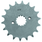BikeMaster 965645 Kawasaki Front Sprocket 530 17T - User 3