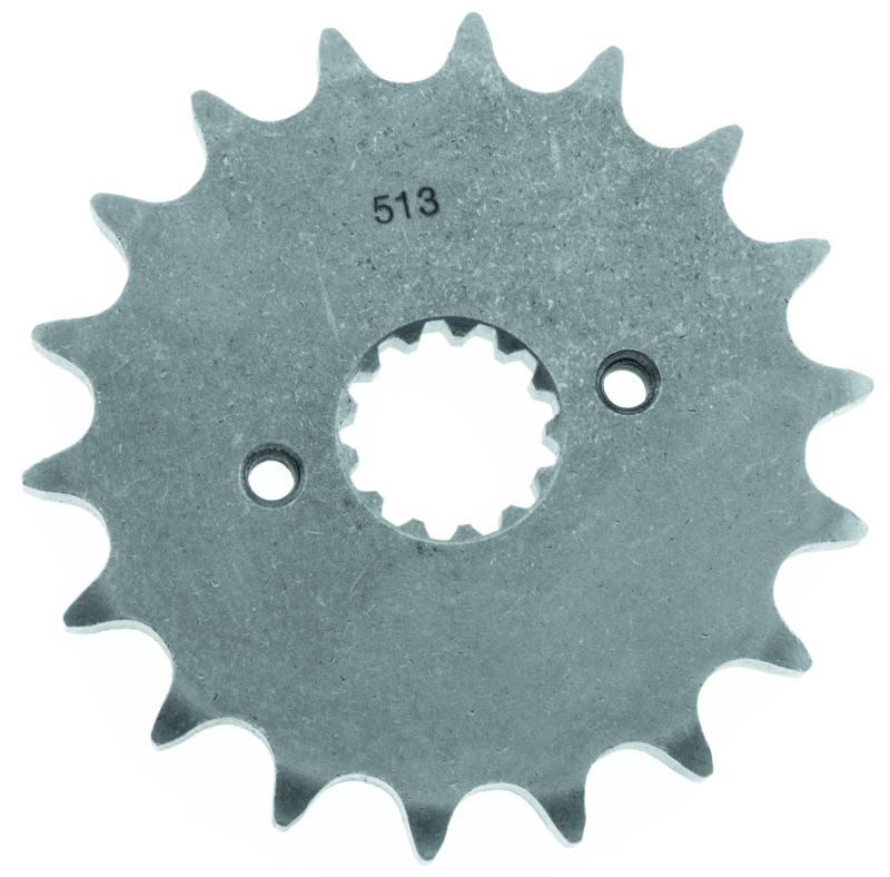 BikeMaster 965644 Kawasaki Front Sprocket 530 16T - User 3
