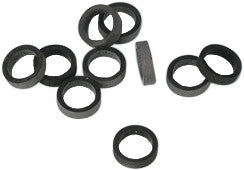 James Gaskets 681-4971 34036-36 GASKET SEAL SHIFT FORK SHFT 10/PK 34036-36