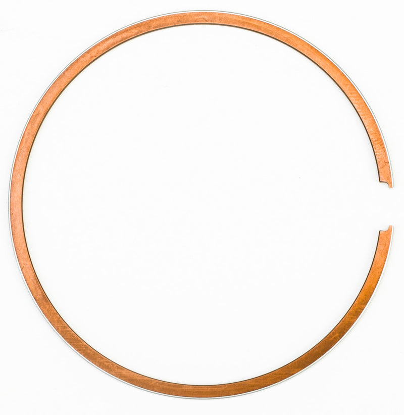 Athena Piston Rings 58MM Yamaha FOR Pistons Only - S41316157 Yamaha YZ 125 2005-2021