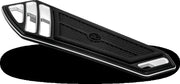 Performance Machine 0036-1014-BM Floorboard Assembly Driver Superlight - Contrast Cut - Photo - Primary