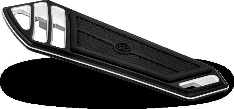 Performance Machine 0036-1014-BM Floorboard Assembly Driver Superlight - Contrast Cut - Photo - Primary