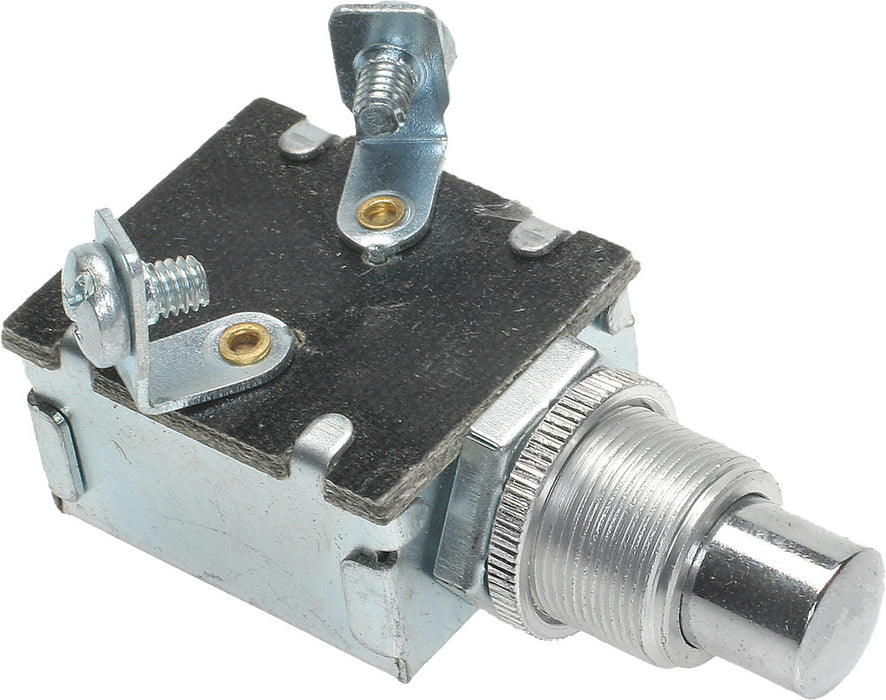 Smp 275-01121 MCSSB2 PUSH BUTTON SWITCH