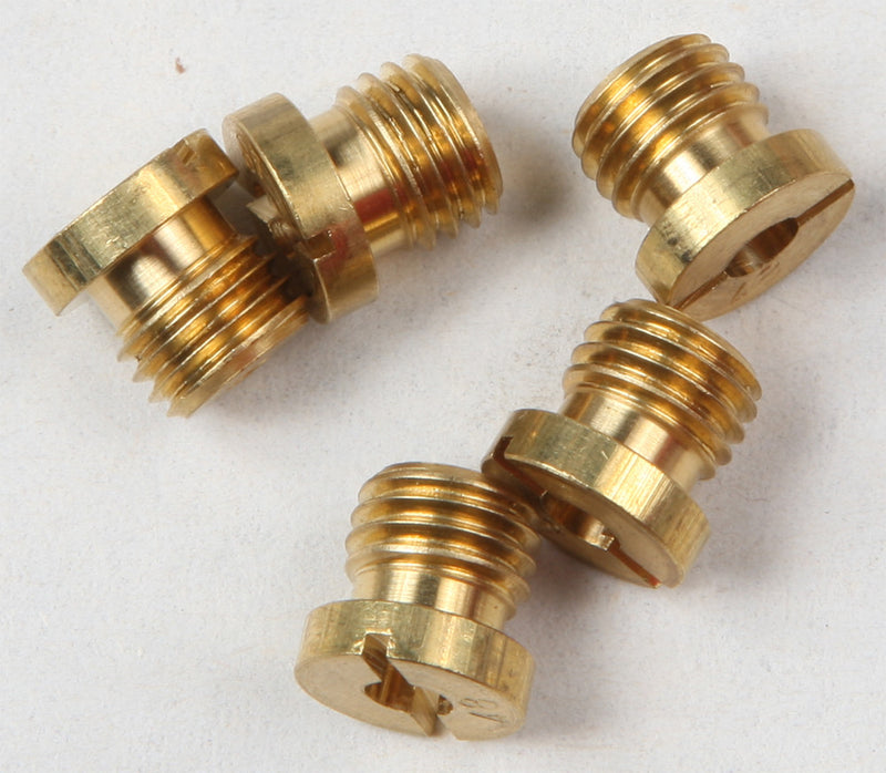 Cycle Pro S&S Main Jets #.048 5/PK - 24361