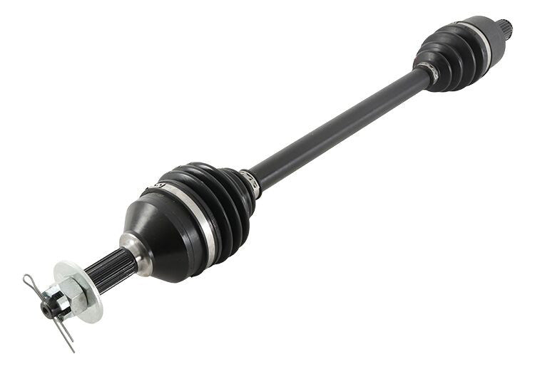 All Balls 8 Ball Extreme Axle Front - AB8-KW-8-301 Kawasaki Teryx 2008-2013