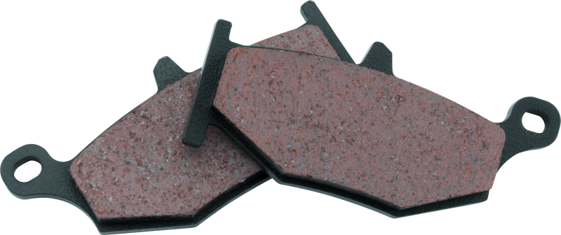 BikeMaster 961143 Suzuki Brake Pads - Photo - Primary