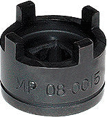 Motion Pro OIL Filter Spanner Socket 3/8" Drive - 08-0015 Honda XR200R / CRF230L 1981-2002