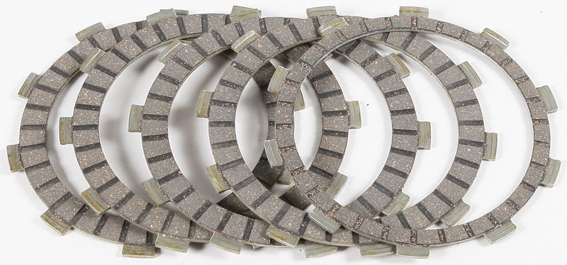 Ebc Redline Clutch Kit - CK2292 Yamaha Big Wheel 200 1985-1988