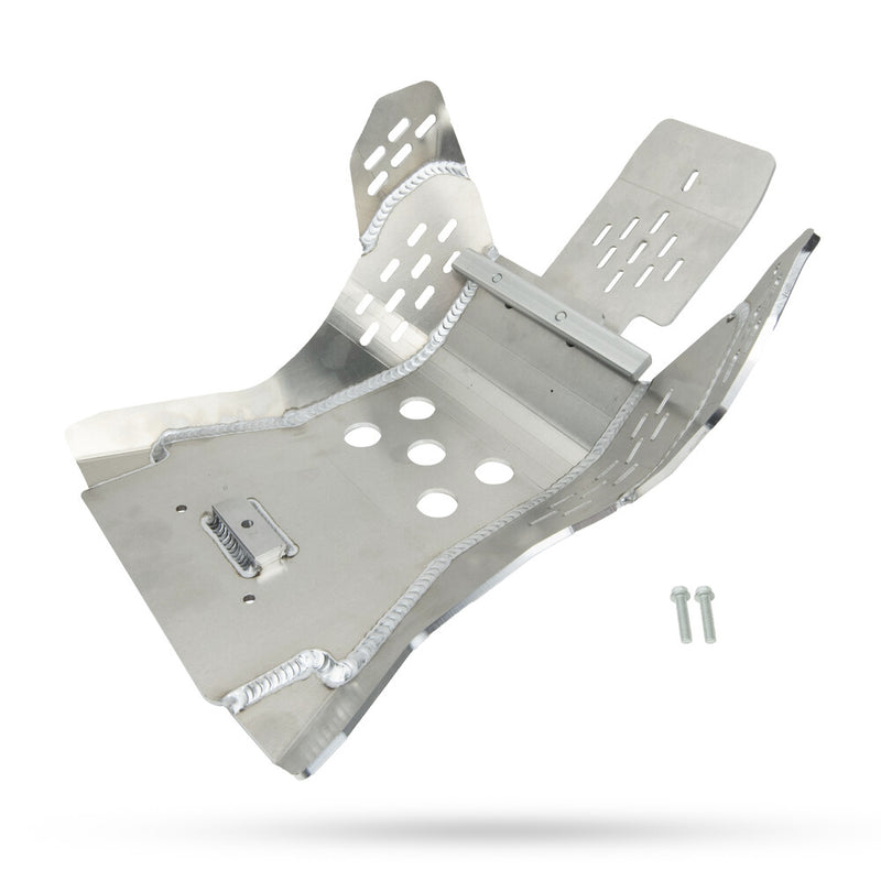 Enduro Engineering Xtreme Skidplate - 24-4022X Beta Dirt Bikes 2022-2025