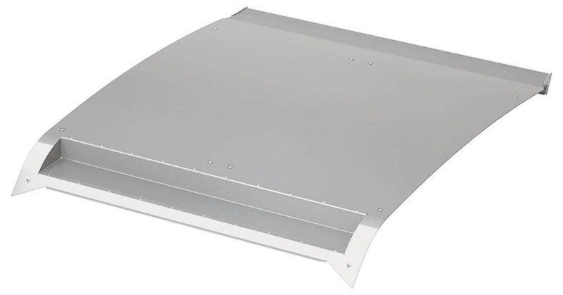 Pro Armor PRO R Cage Roof With Pocket Ghost Grey - P2111R138GG Polaris RZR 2022