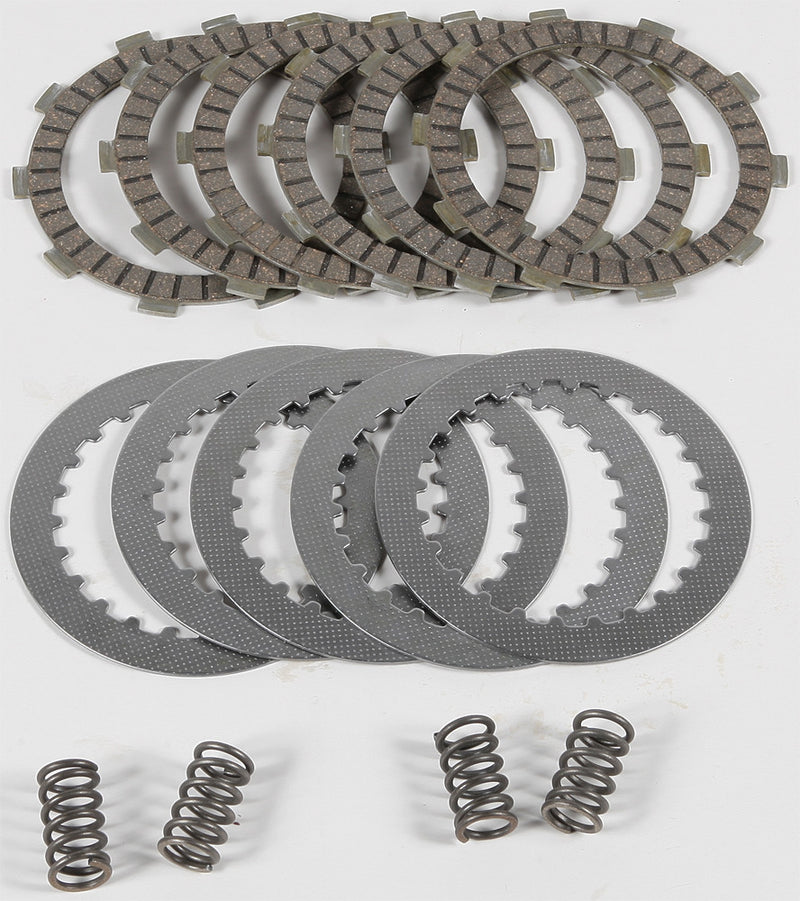 Ebc 15-1844 DRC44 CLUTCH SET DRC44