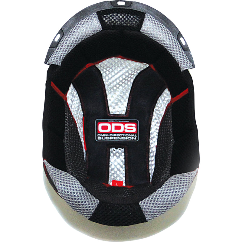 6D HELMETS ATR-1 Helmet Liner