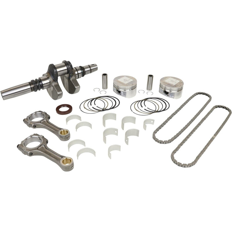 Vertex WR00218 Complete Engine Rebuild Kit CAN - HR00218 Can-Am Renegade / Outlander 2018-2022