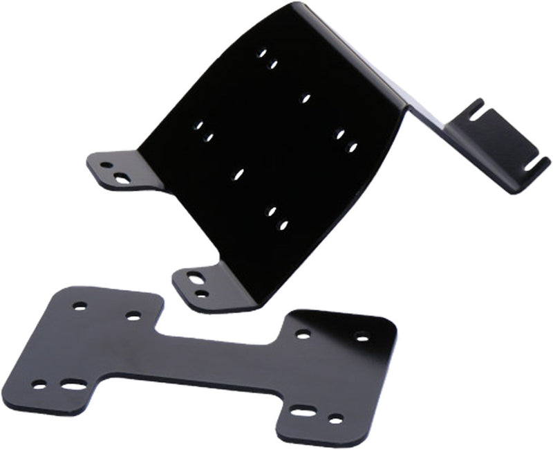 KFI Products Winch Mount - 100870 Honda Big Red 2009-2013