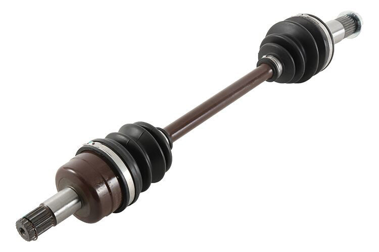 All Balls 6 Ball Heavy Duty Axle Front - AB6-YA-8-316 Yamaha Grizzly 2014-2015