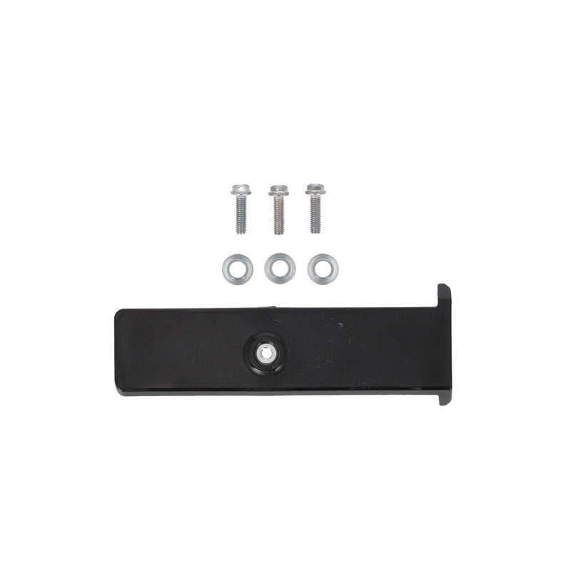 Acerbis Skid Plate TRI Black - 2986920001 Triumph 250 / 450 / 450 Edition 2024-2025