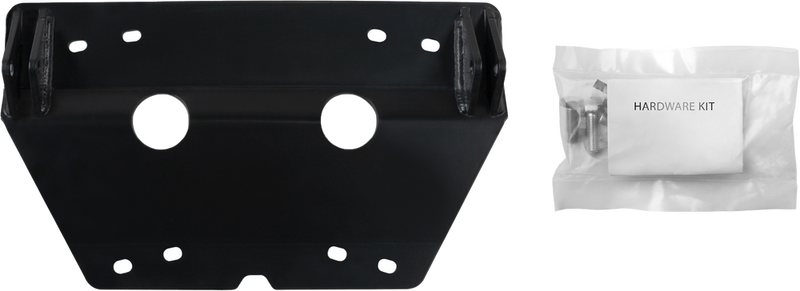 Open Trail ATV Plow Mount - 459-5800 Honda ATVs 2014-2025