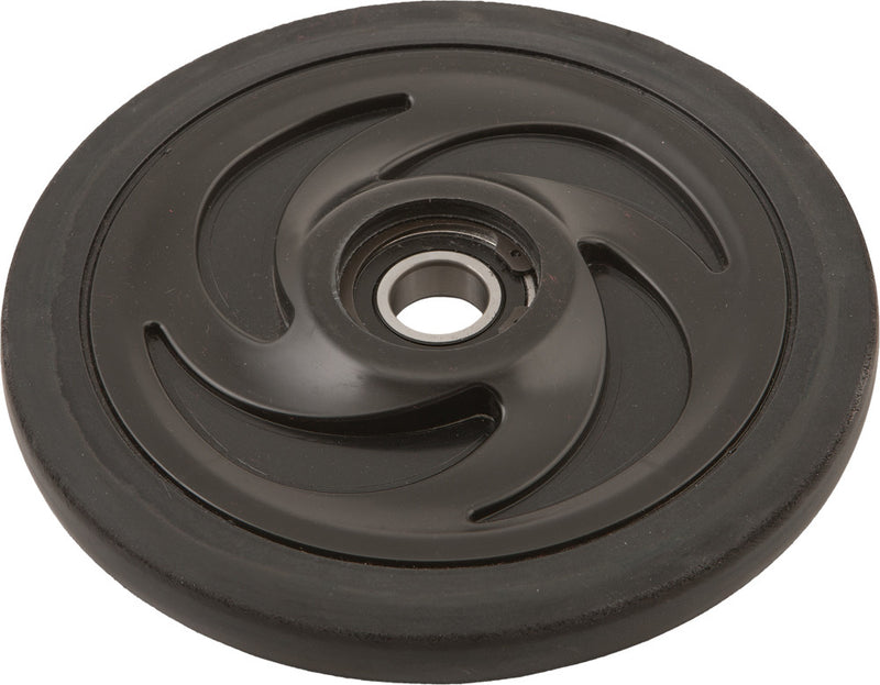 Ppd 541-5045 R5620G-2-001A IDLER WHEEL BLACK 5.62"X20MM