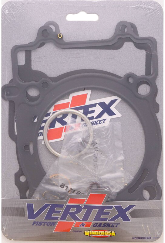 Vertex TOP END Gasket Kit POL - 8100065 Polaris Ranger 570 2012