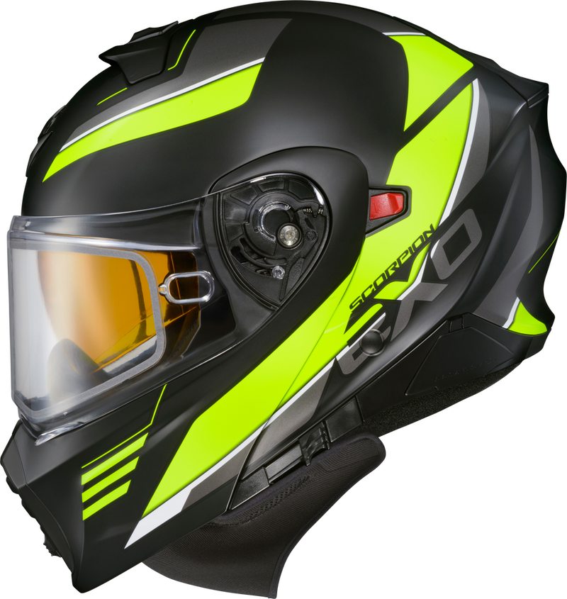 Scorpion Exo EXO-GT930 Cold Weather Helmet
