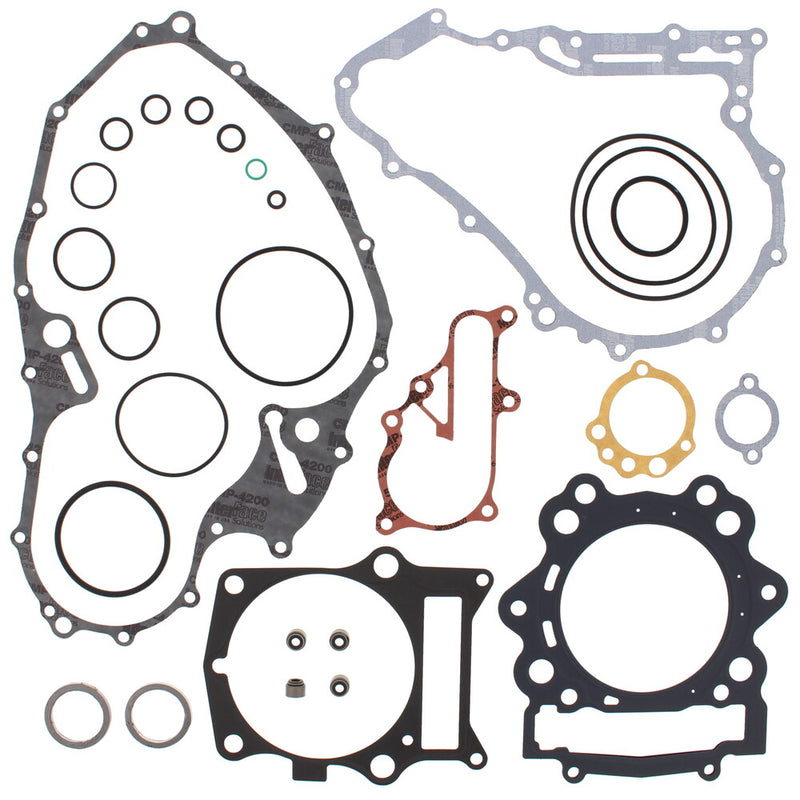 Vertex Complete Gasket SET - 808923 Yamaha Raptor 2006-2014
