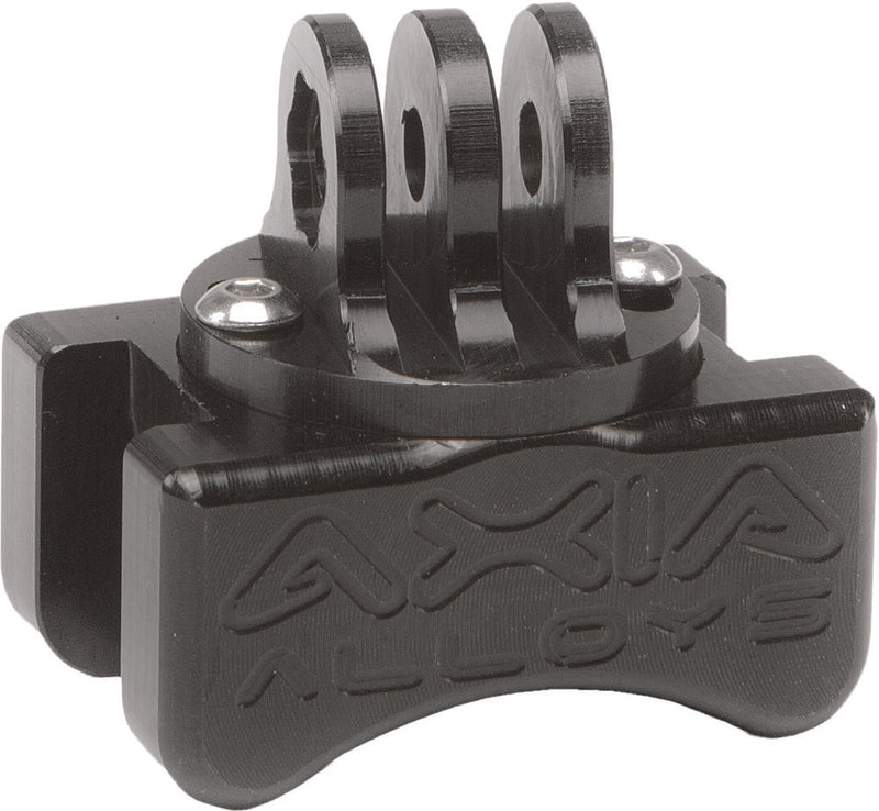 Axia 12-9158 MODPRO-BK GO PRO CAMERA MOUNT BLACK